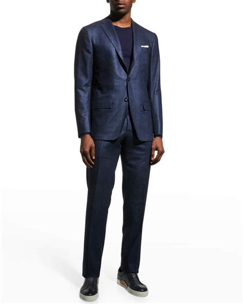 neiman marcus suit pants